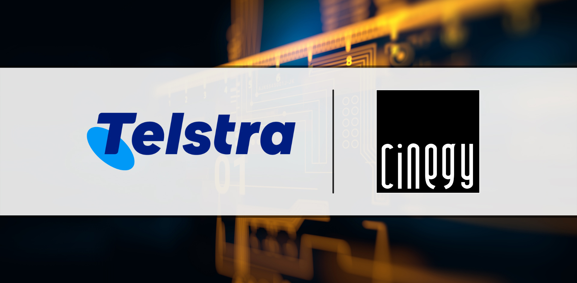 Telstra, Yayın Hizmetlerini Genişletmek İçin Cinegy Teknolojisi Kullanıyor