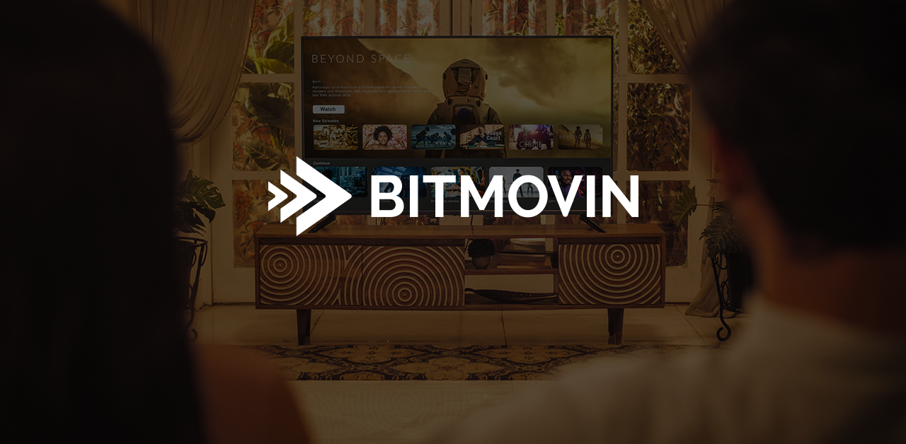 Bitmovin, Reklam Destekli Yayıncılığı Bir Üst Seviyeye Taşımak İçin Oynatım Ürünlerine SGAI Desteği Ekledi