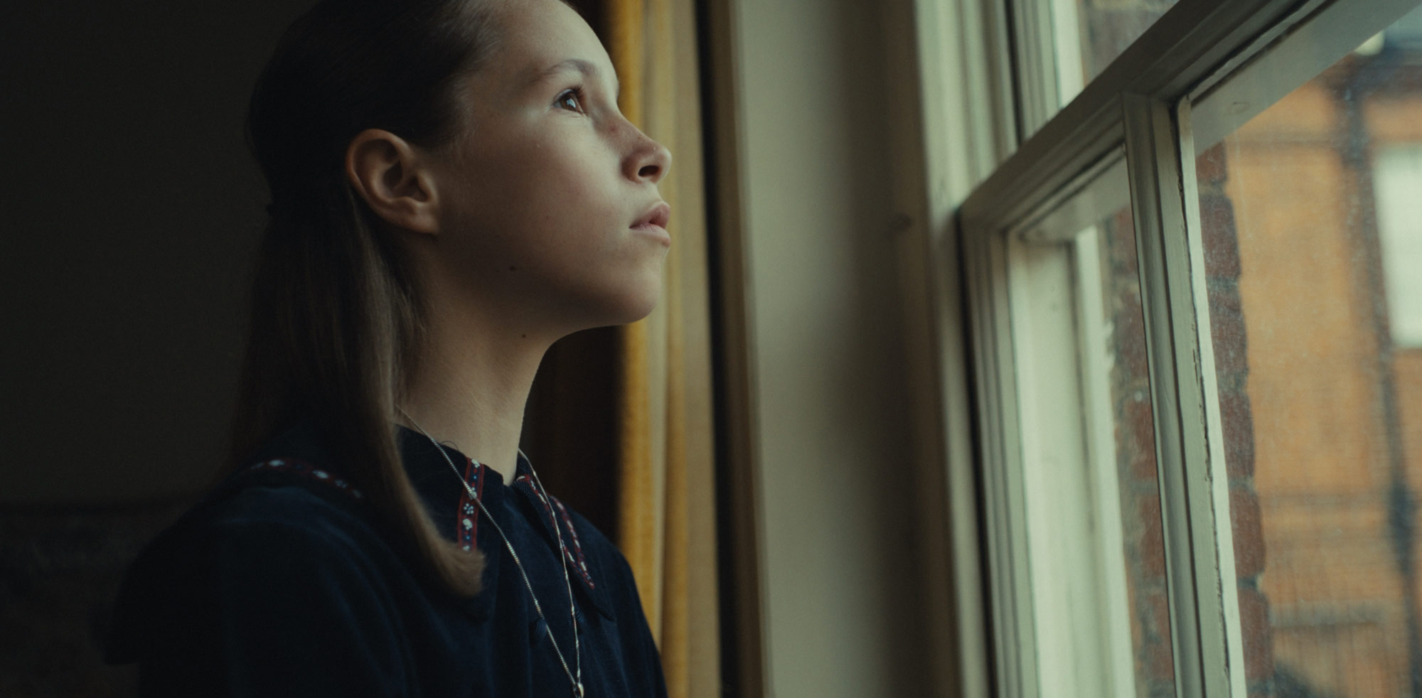 “To Fly or Float” Dijital 65mm Formatta Çekildi