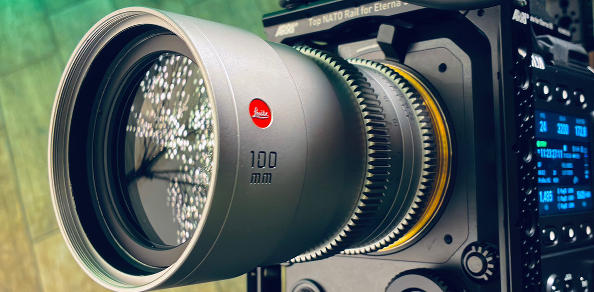 Leitz Cine, HEKTOR Lensler İçin Fujifilm G Mount’u Tanıttı