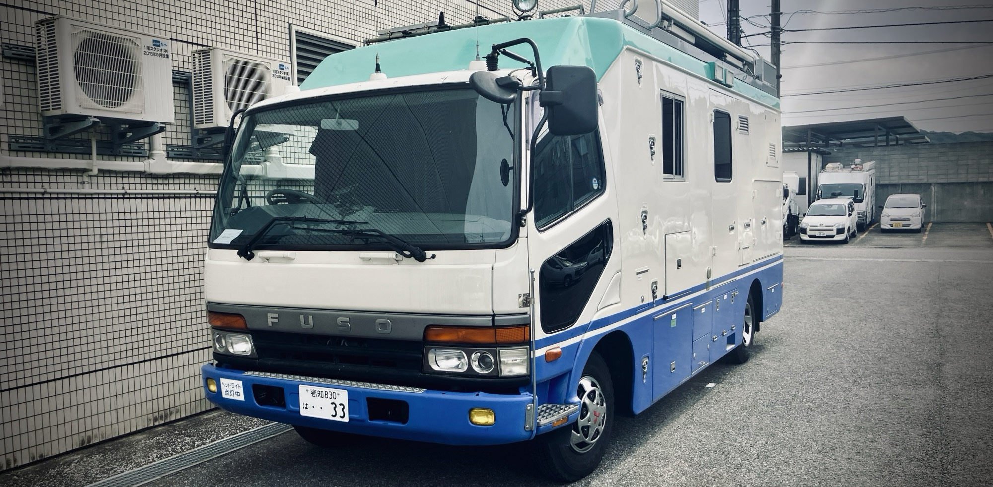 Kochi Sun Sun, Lise Voleybol Finalleri Yayınında Blackmagic Replay Sistemini Kullandı