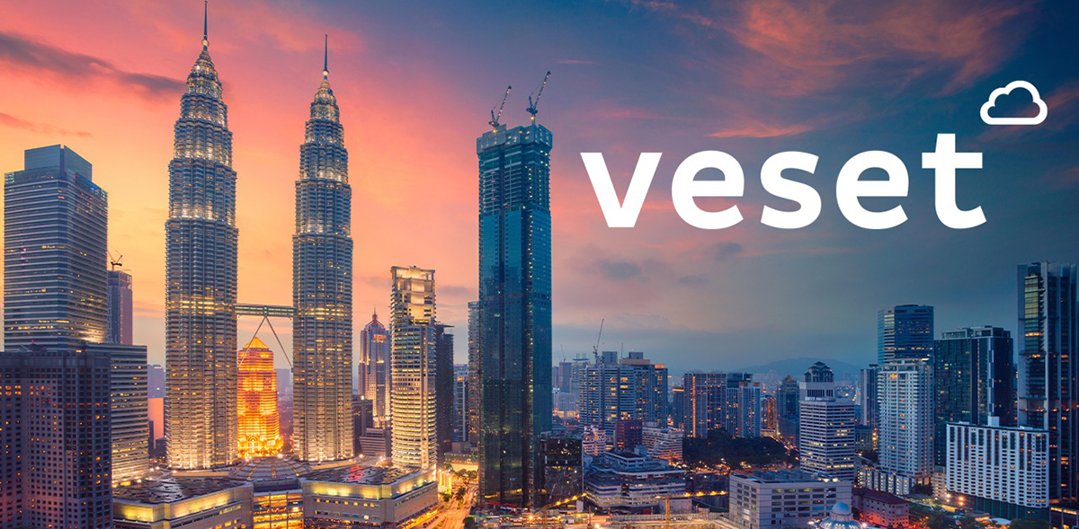 Veset, Nimbus’u Kullanarak Telekom Malaysia'nın Tam Ölçekli Buluta Geçişini Sağlıyor