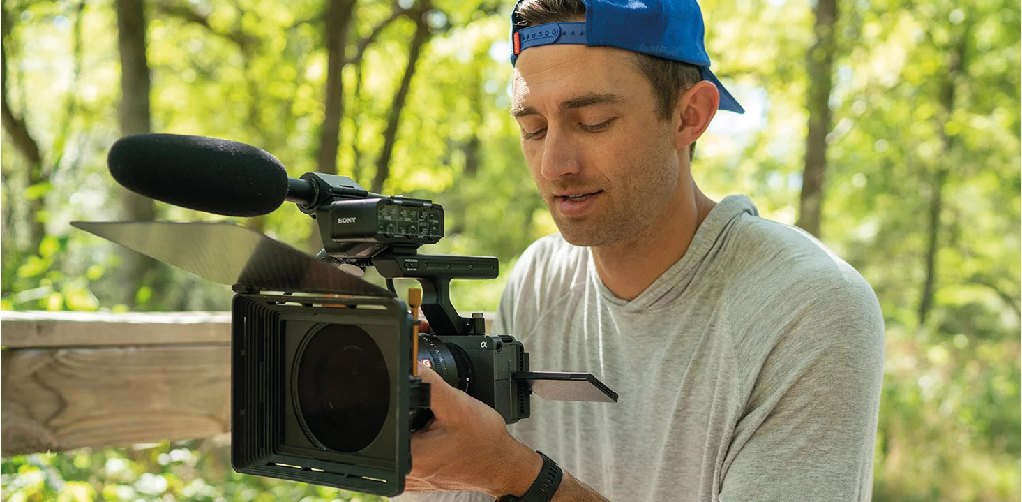 Will Walker: Yeni Sony FX30 Kamerayla İlk İzlenimler