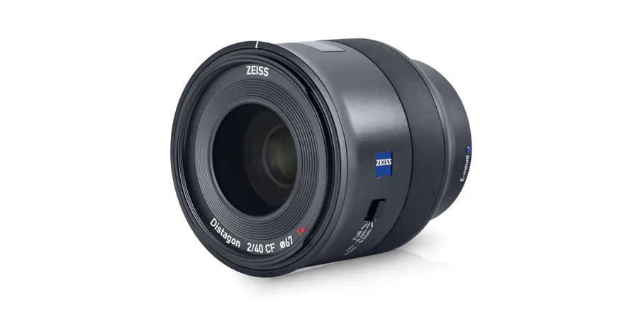 ZEISS Batis 2/40 CF Otomatik Odaklamalı Lens