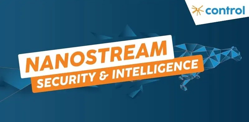 nanocosmos, Gerçek Zamanlı Yayın Güvenliği Açığını Kapatmak İçin nanoStream Control'ü Tanıttı