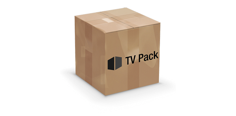 Cinegy TV Pack Canlı Yapım ve Yayın Paketi.