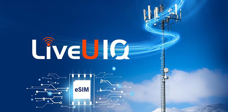 LiveU, Hücresel Bonding ve IP-Videoda Dayanıklılık ve Performansın Bir Sonraki Boyutu Olan LiveU IQ'yu Tanıttı