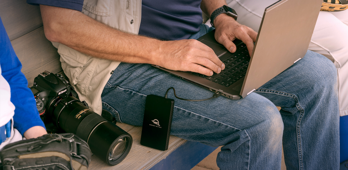 Other World Computing, 8 TB'lık Envoy Ultra Thunderbolt 5 SSD'yi Tanıttı