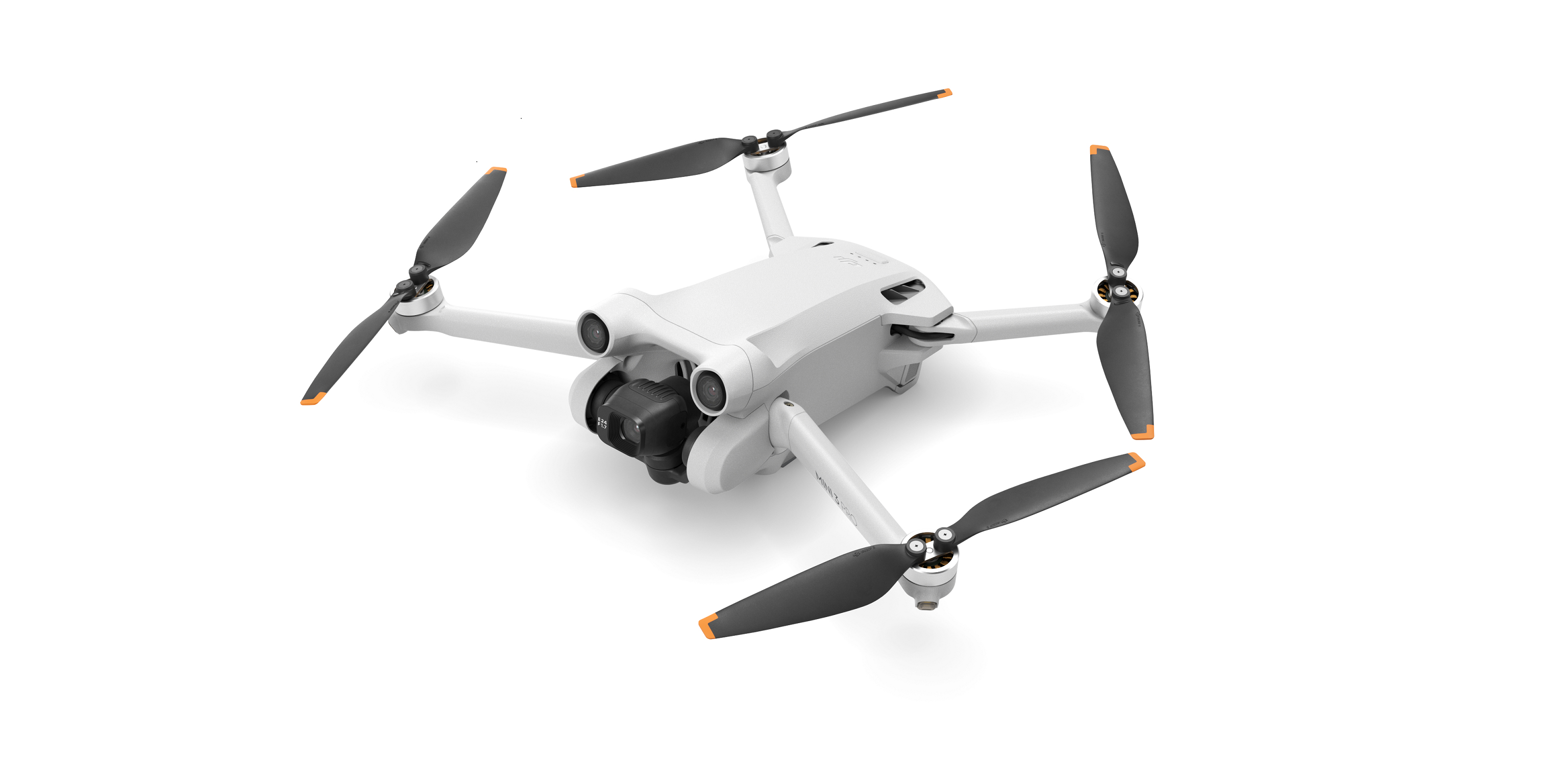 DJI Mini 3 Pro, Drone Teknolojilerinde Yeni Bir Devir Başlatıyor