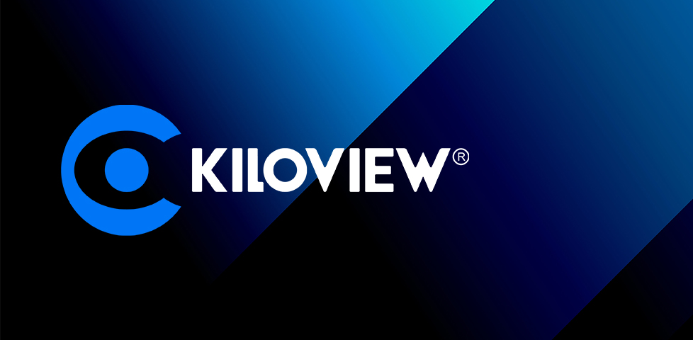 MediaCast IP Teknolojisindeki Uzman Kadrosu ile Birlikte, Kiloview Tarafından Türkiye Distribütörü Olarak Atandı