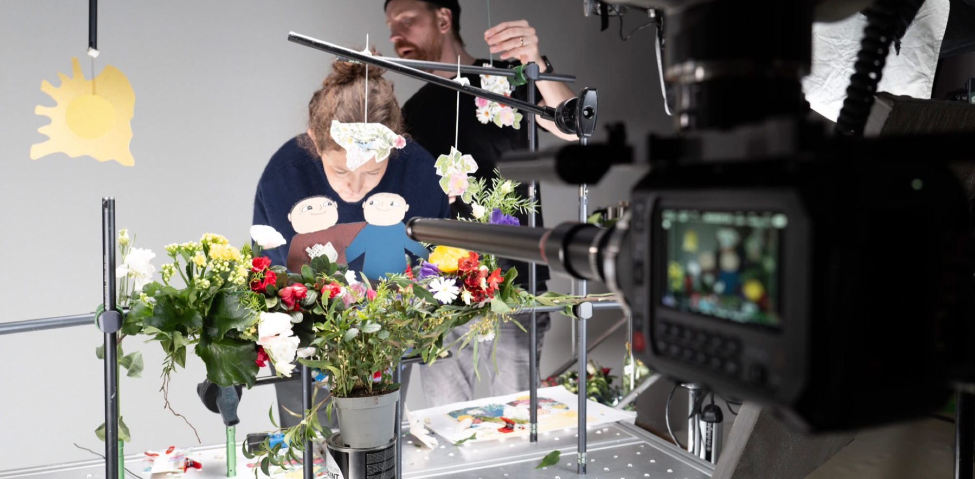 DaVinci Resolve Studio ile Bulut Üzerinden Ortak Çalışma için Tomas Alfredson’ın Stratejisi