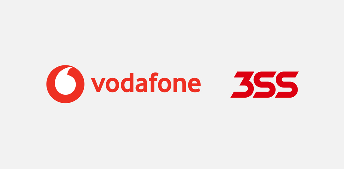 Vodafone Group Yeni Grup TV Çözümü için 3SS ve 3Ready'yi Seçti