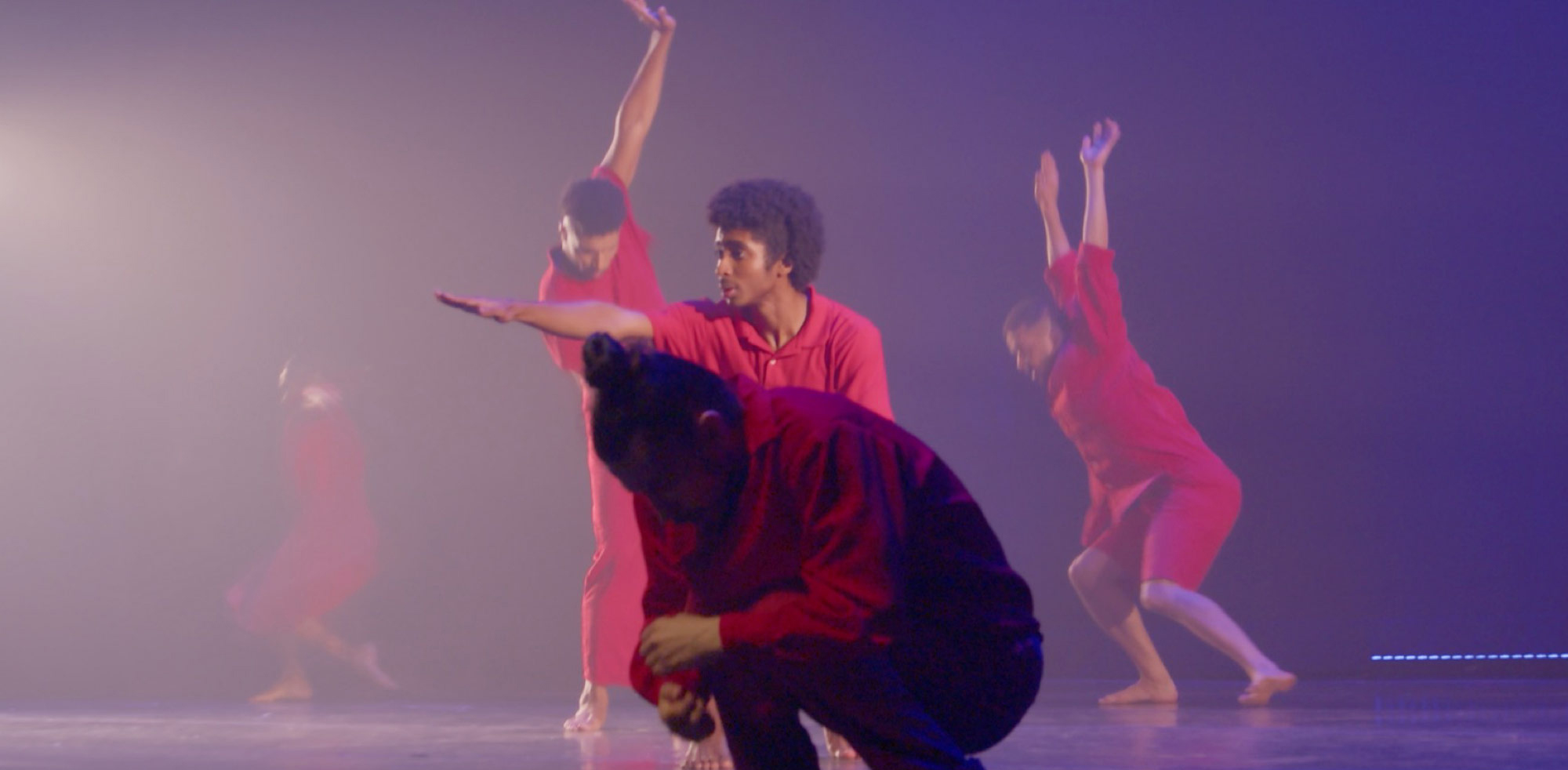 Brezilya Dansları Gösterisi Blackmagic Design ile Kaydedildi