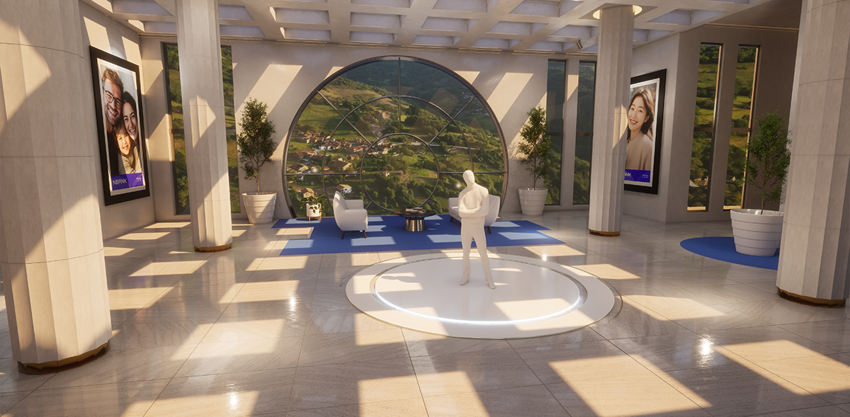 Emergent, ISE 2026’da Yapay Zeka Odaklı Yayın Grafikleri Platformunu ve İki Yeni Ürününü Tanıtacak