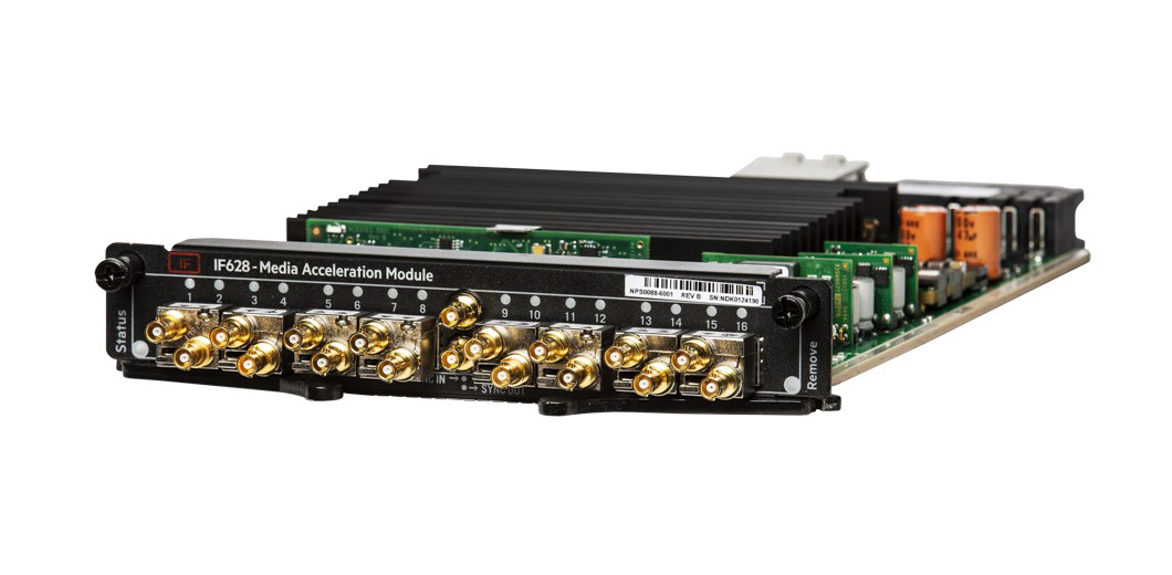 Net Insight, Öngörülebilir Canlı Medya İçin Programlanabilir Trust Boundaries Sunuyor