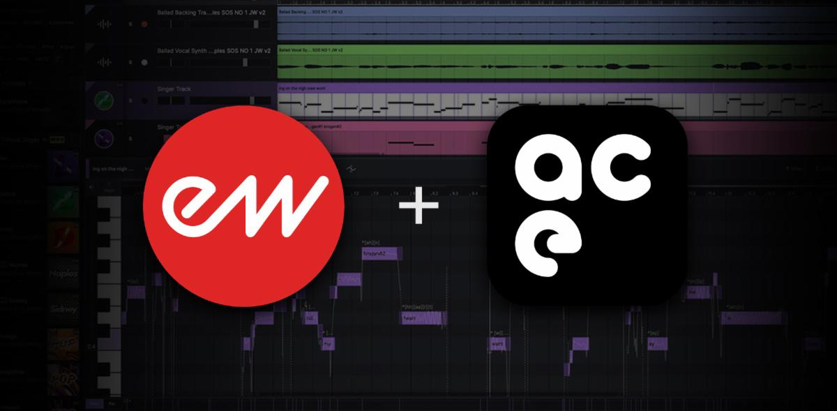 ACE Studio, Yapay Zeka Destekli Müzik Oluşturmada Devrim Yaratmak İçin EASTWEST Sounds ile Ortaklık Kurdu