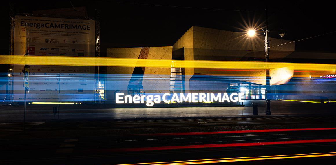 EnergaCAMERIMAGE 2021 Festivalinin Kazananları ARRI Super 35 ve LF Kameraları Tercih Ediyor
