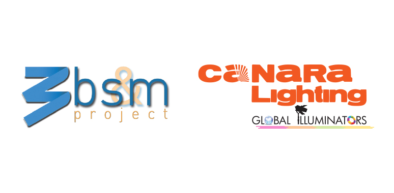 BSM Project; Televizyon, Film, Sahne Aydınlatma Çözümleri Uzmanı Canara Lighting’in Türkiye Distribütörü Oldu 