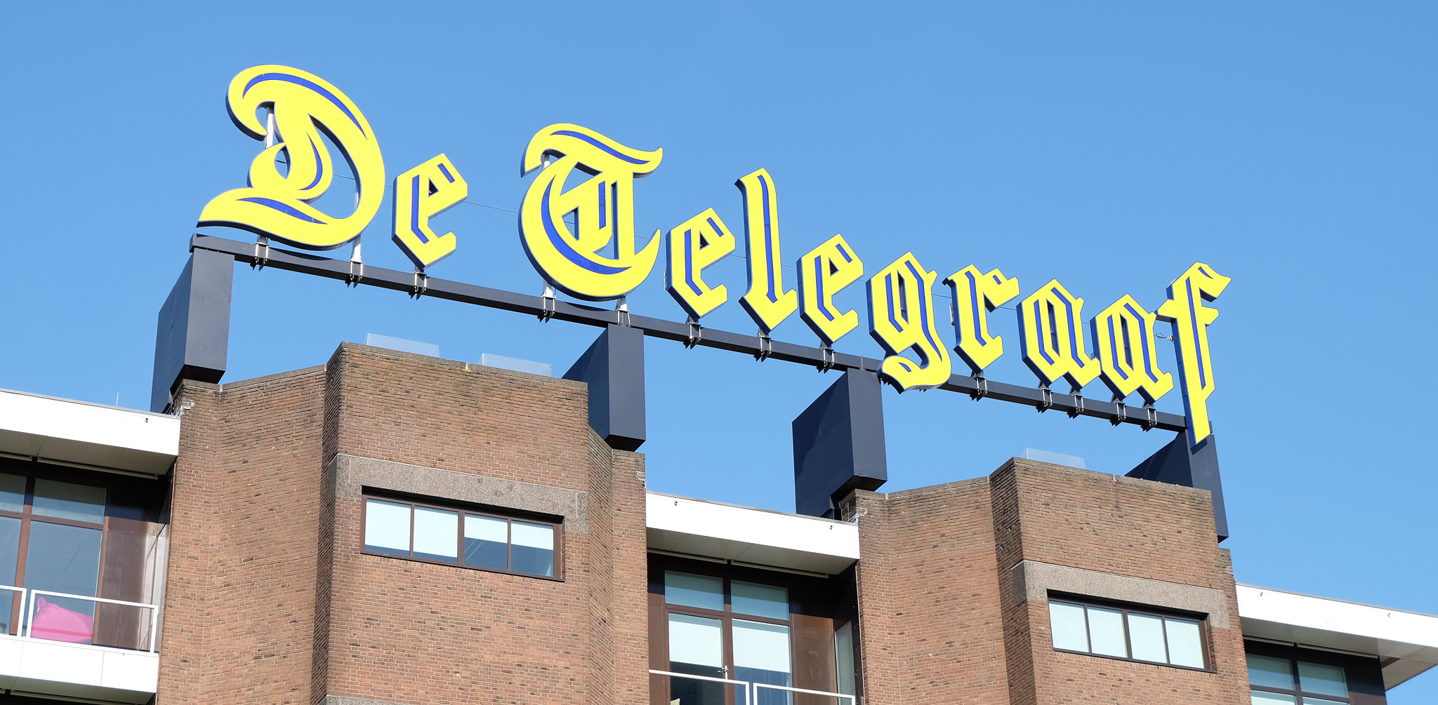 De Telegraaf Üretkenliği ve Verimliliği EditShare ile Yükseltti